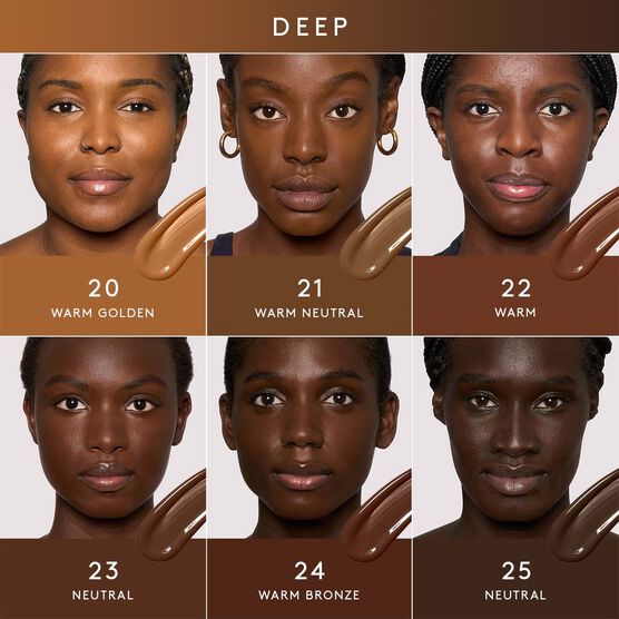 Base em Bastão Fenty Eaze Drop Foundation Stick